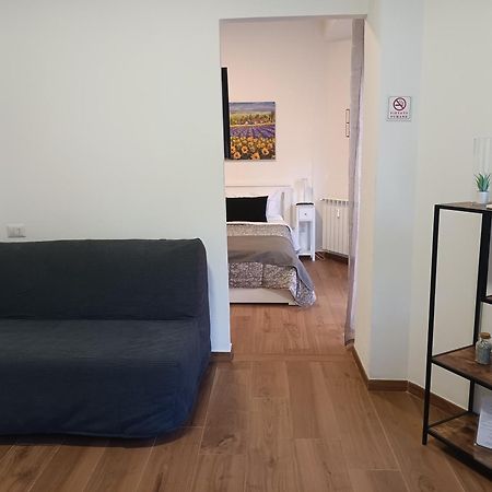San Paolo Roma Holiday Home Exterior photo