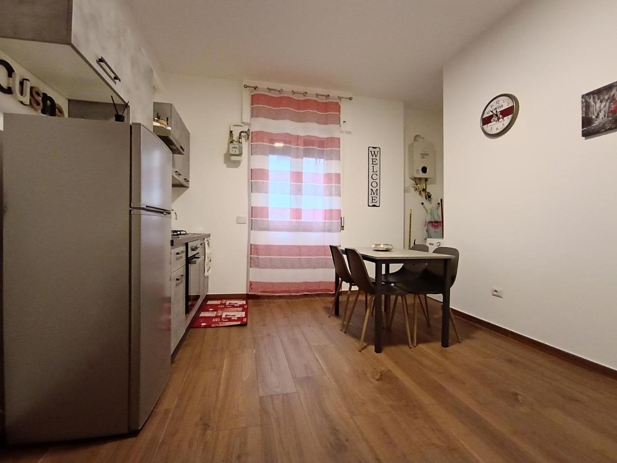 San Paolo Roma Holiday Home Exterior photo