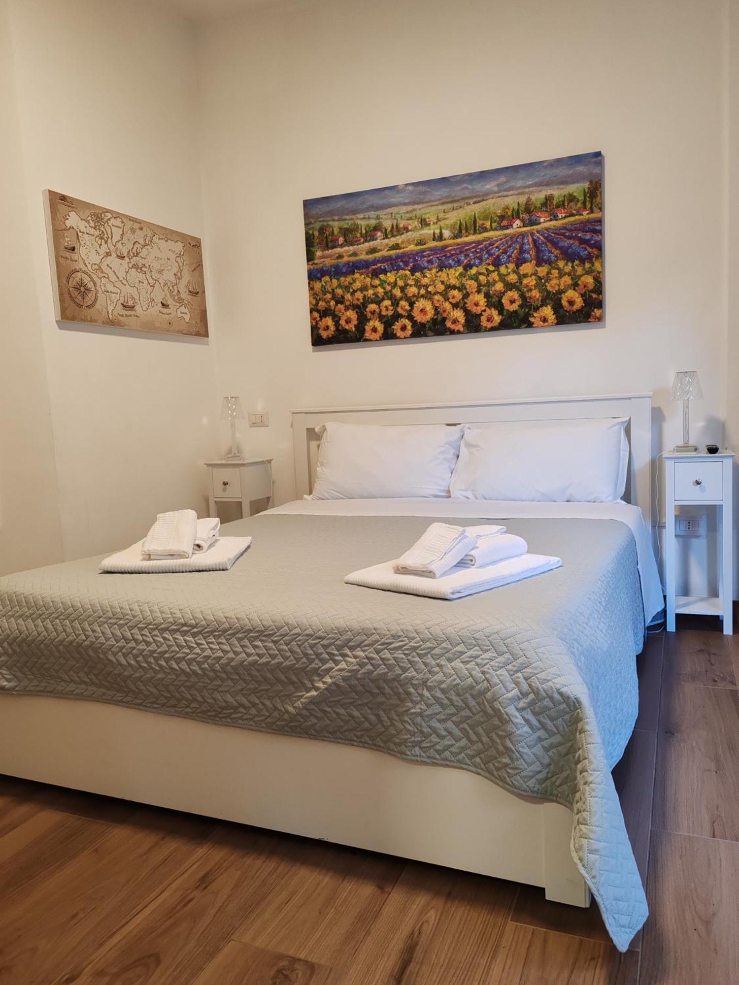 San Paolo Roma Holiday Home Exterior photo