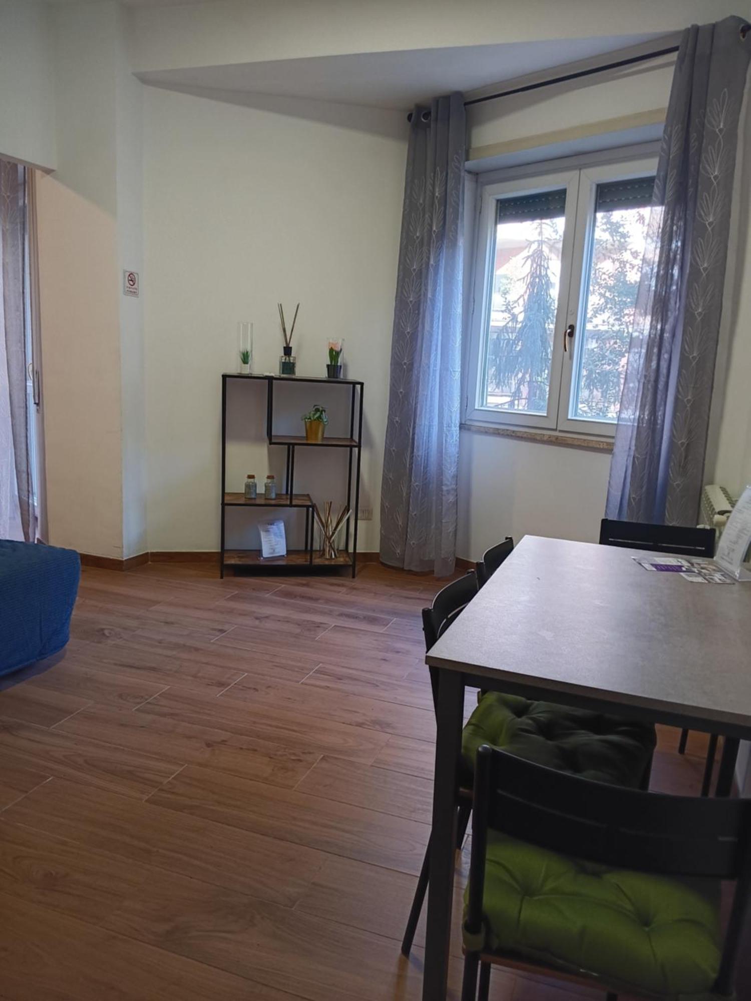 San Paolo Roma Holiday Home Exterior photo